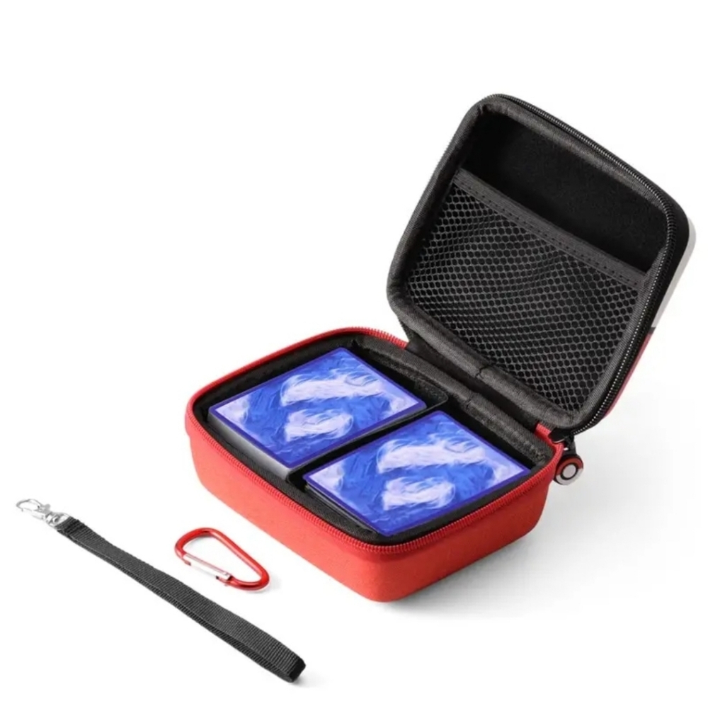 Pokémon Trading Cards Case
